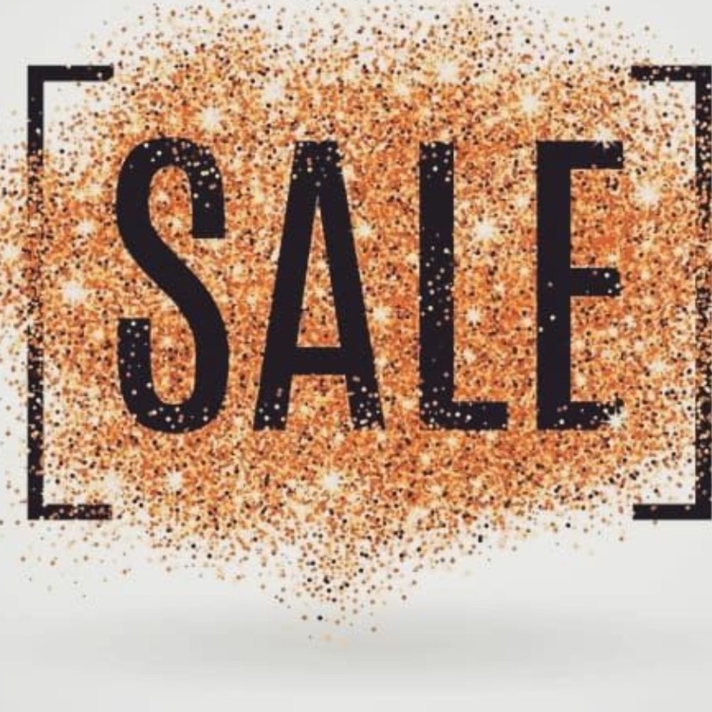 Huge sale on baby items!